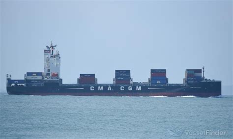 cnc neptune|CNC NEPTUNE Container Ship, IMO 9836658 .